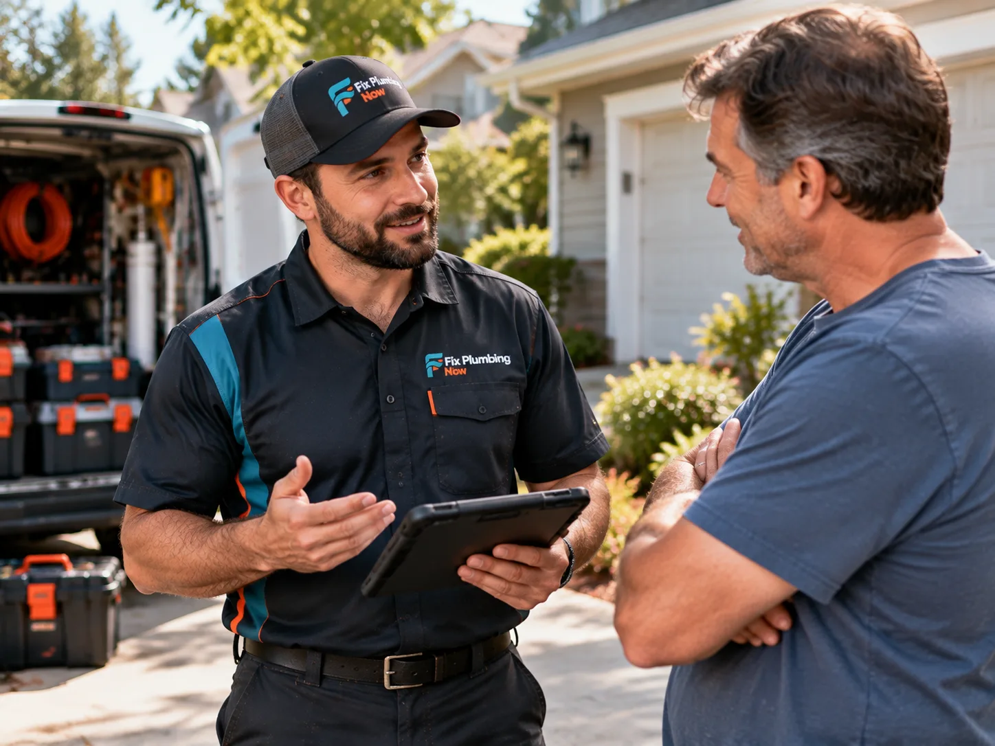 Clogged Drain Service Canyon, CA FAQs